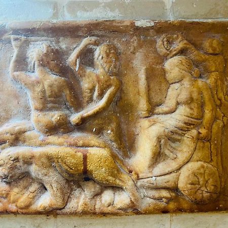 Ancient Roman Mansion المظهر الخارجي الصورة