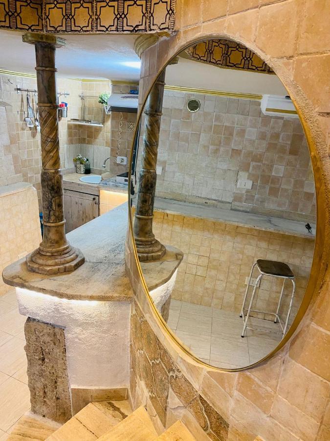 Ancient Roman Mansion المظهر الخارجي الصورة