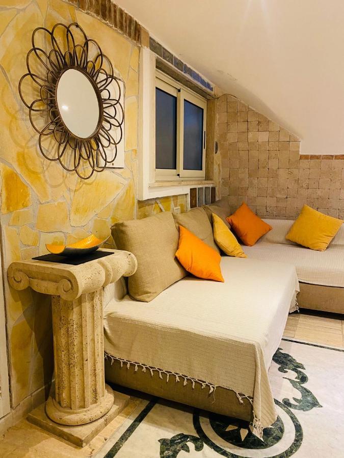 Ancient Roman Mansion المظهر الخارجي الصورة