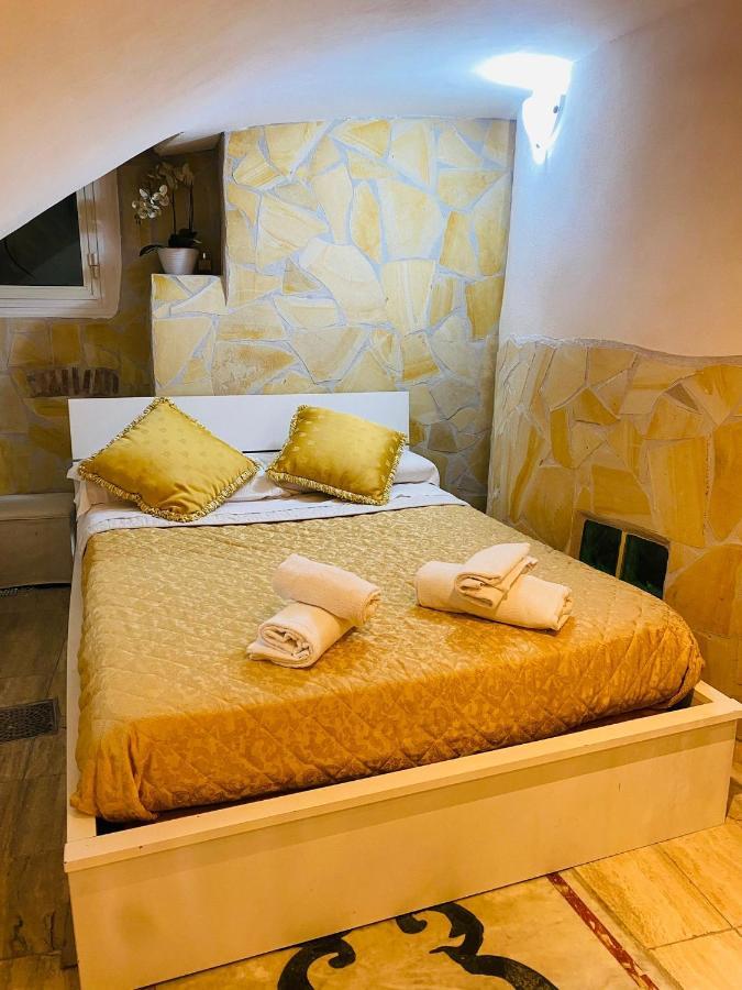 Ancient Roman Mansion المظهر الخارجي الصورة