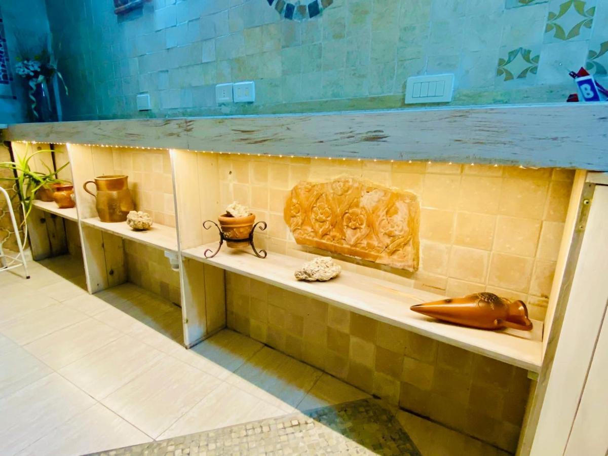 Ancient Roman Mansion المظهر الخارجي الصورة