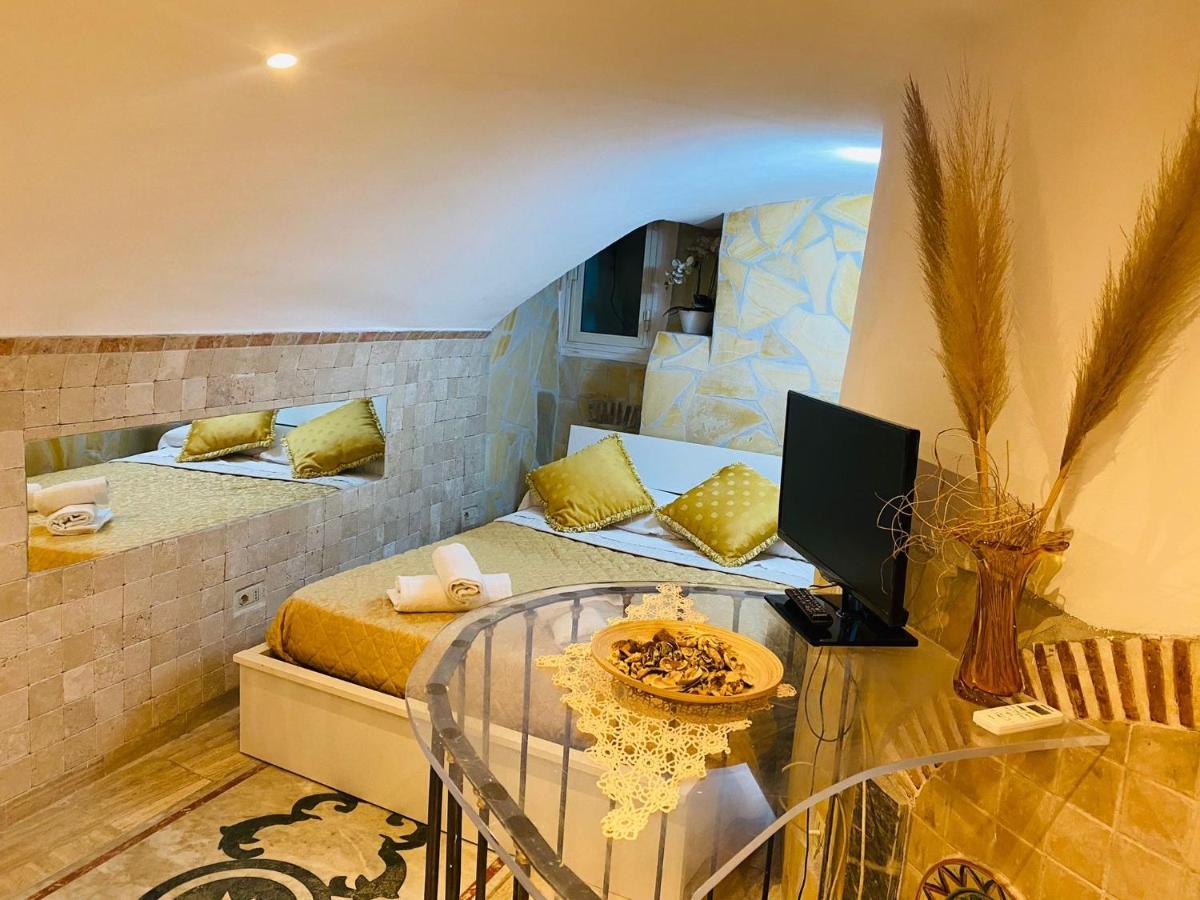 Ancient Roman Mansion المظهر الخارجي الصورة