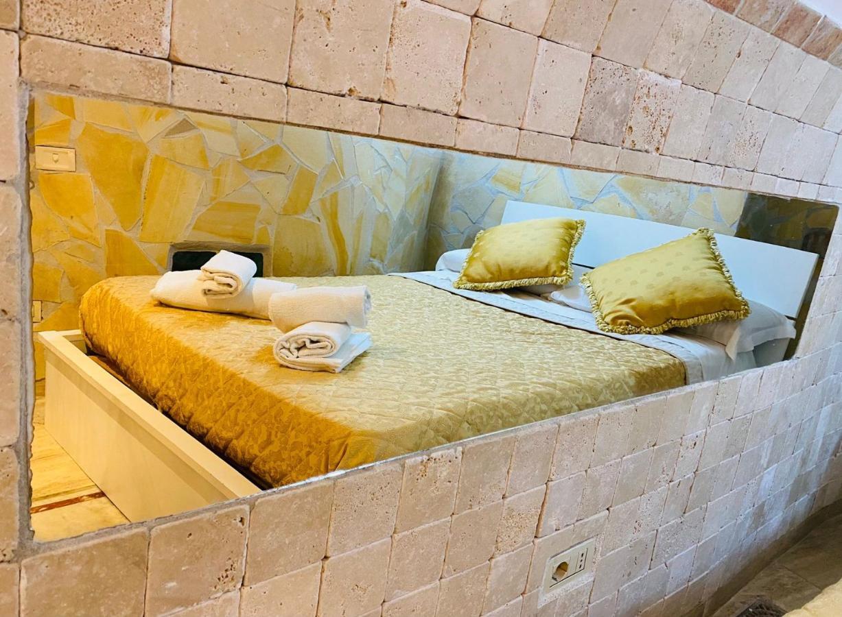 Ancient Roman Mansion المظهر الخارجي الصورة