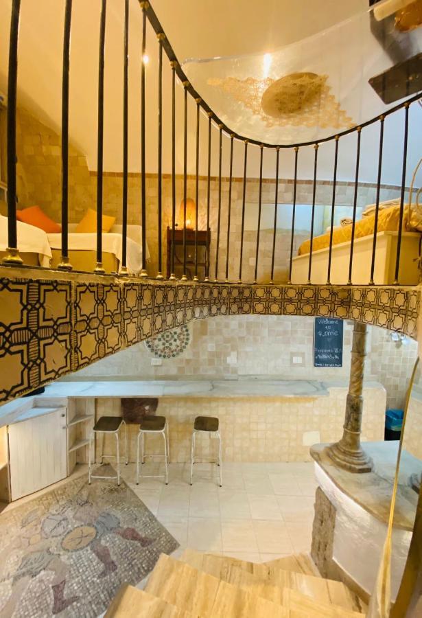Ancient Roman Mansion المظهر الخارجي الصورة
