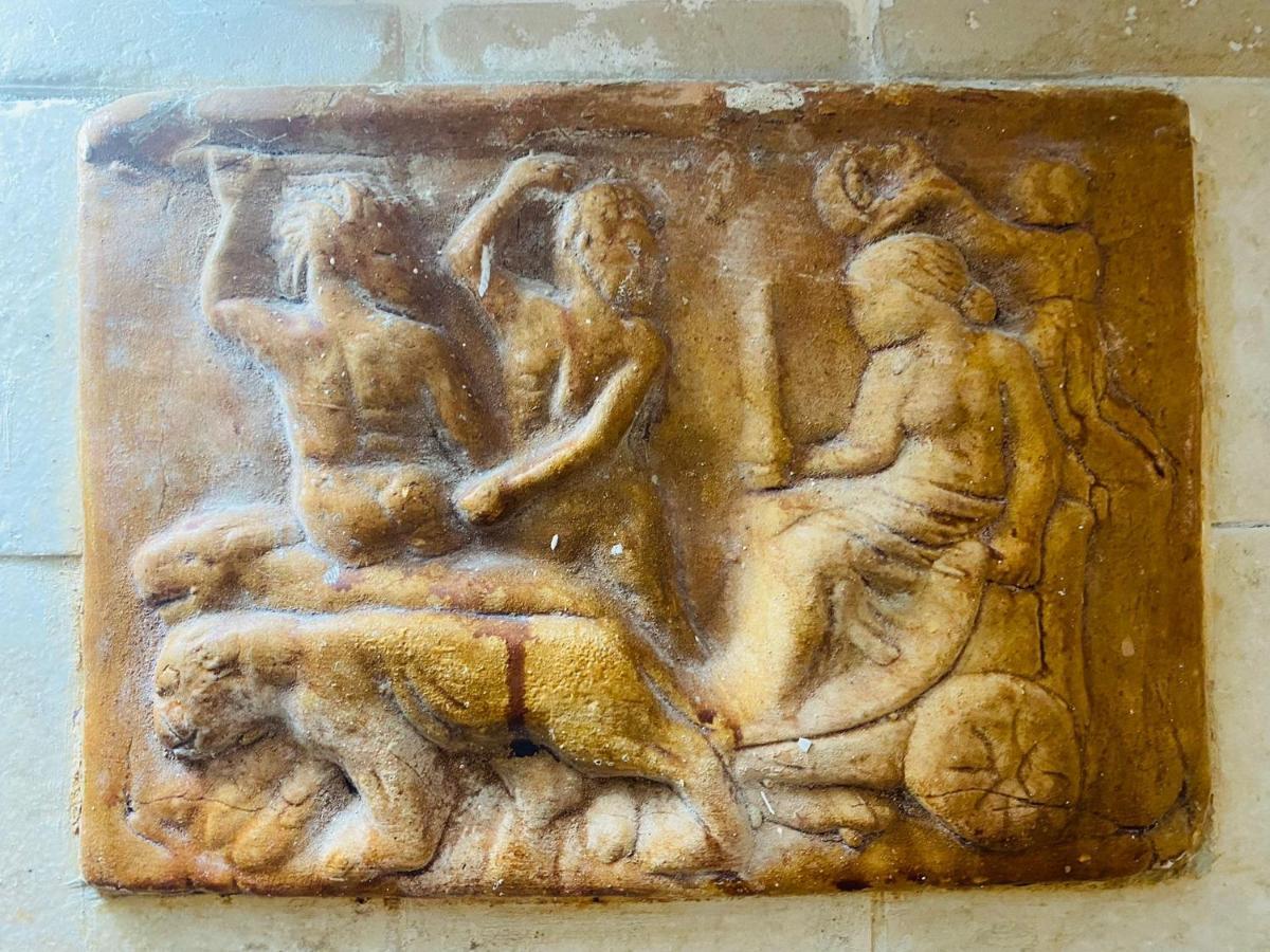 Ancient Roman Mansion المظهر الخارجي الصورة