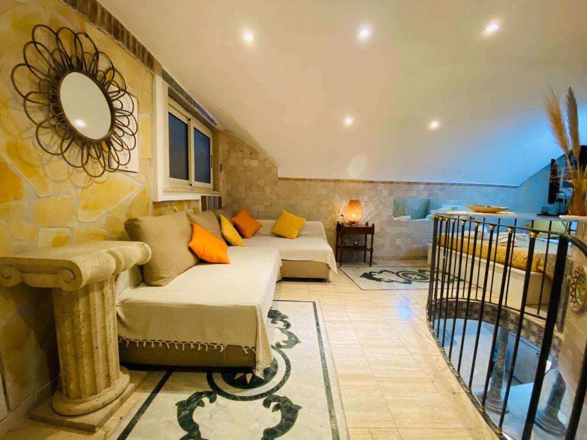 Ancient Roman Mansion المظهر الخارجي الصورة