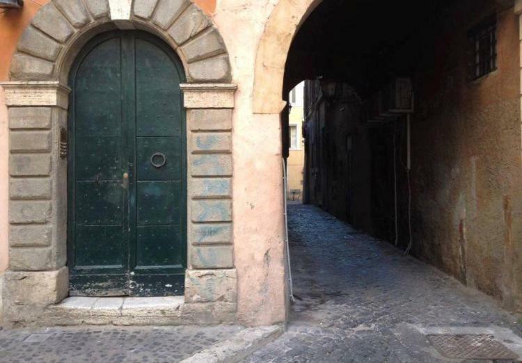 Ancient Roman Mansion المظهر الخارجي الصورة