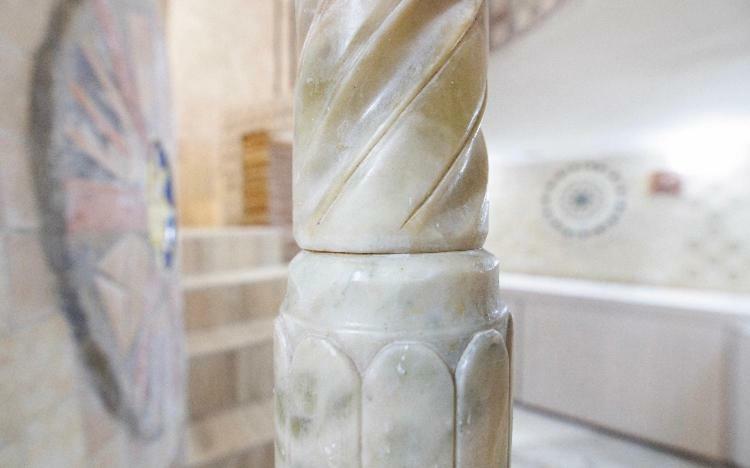 Ancient Roman Mansion المظهر الخارجي الصورة